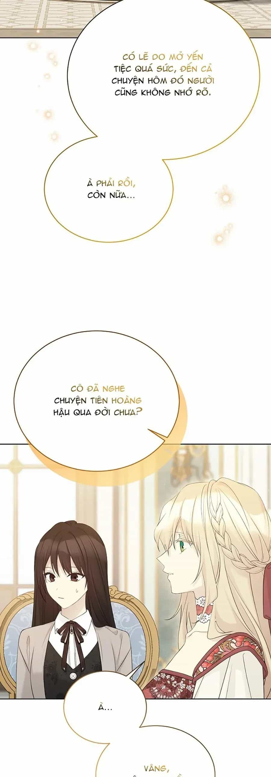 Vương Miện Viridescent - Chương 133 - ảnh 41