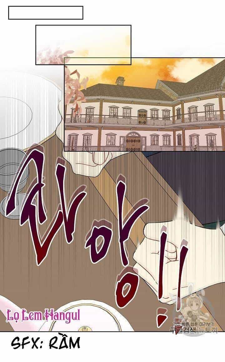 Vương Miện Viridescent - Chương 14 - ảnh 43