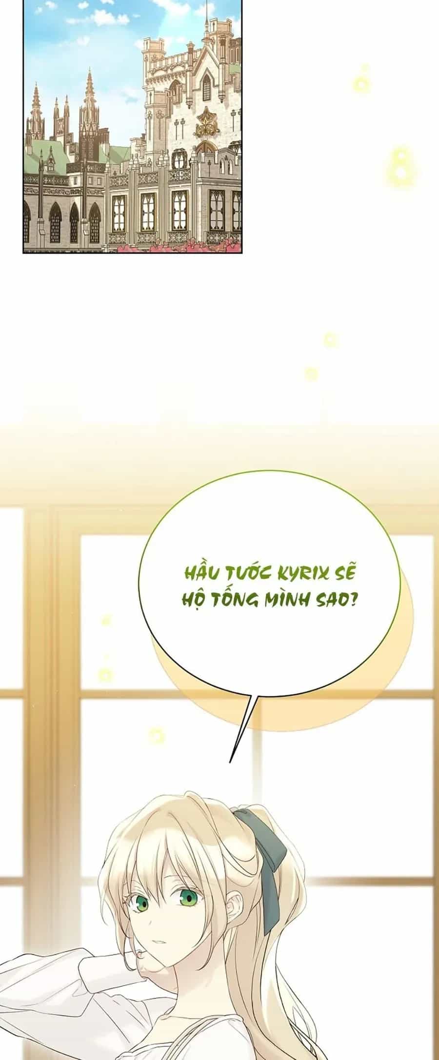 Vương Miện Viridescent - Chương 135 - ảnh 2