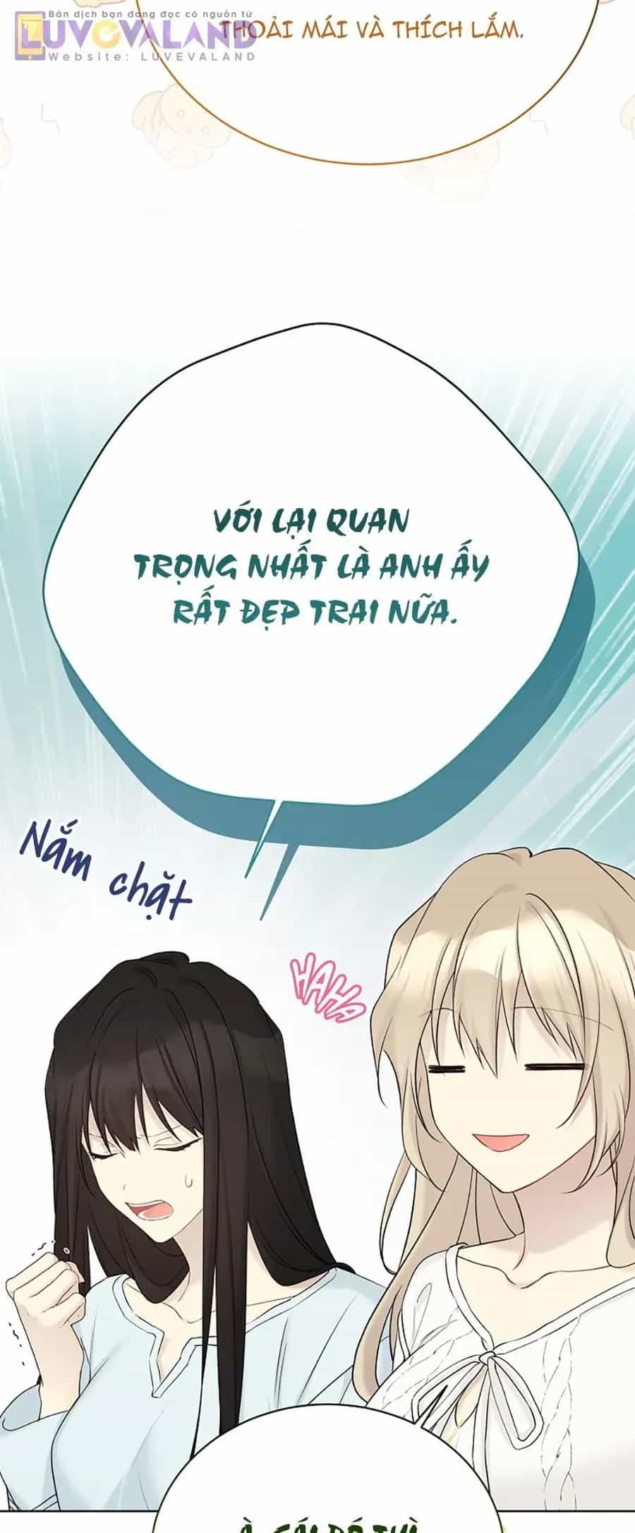 Vương Miện Viridescent - Chương 135 - ảnh 39