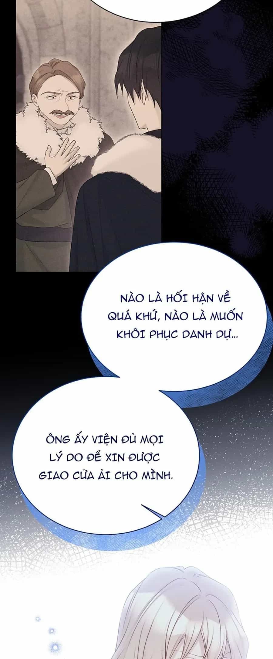 Vương Miện Viridescent - Chương 136 - ảnh 33