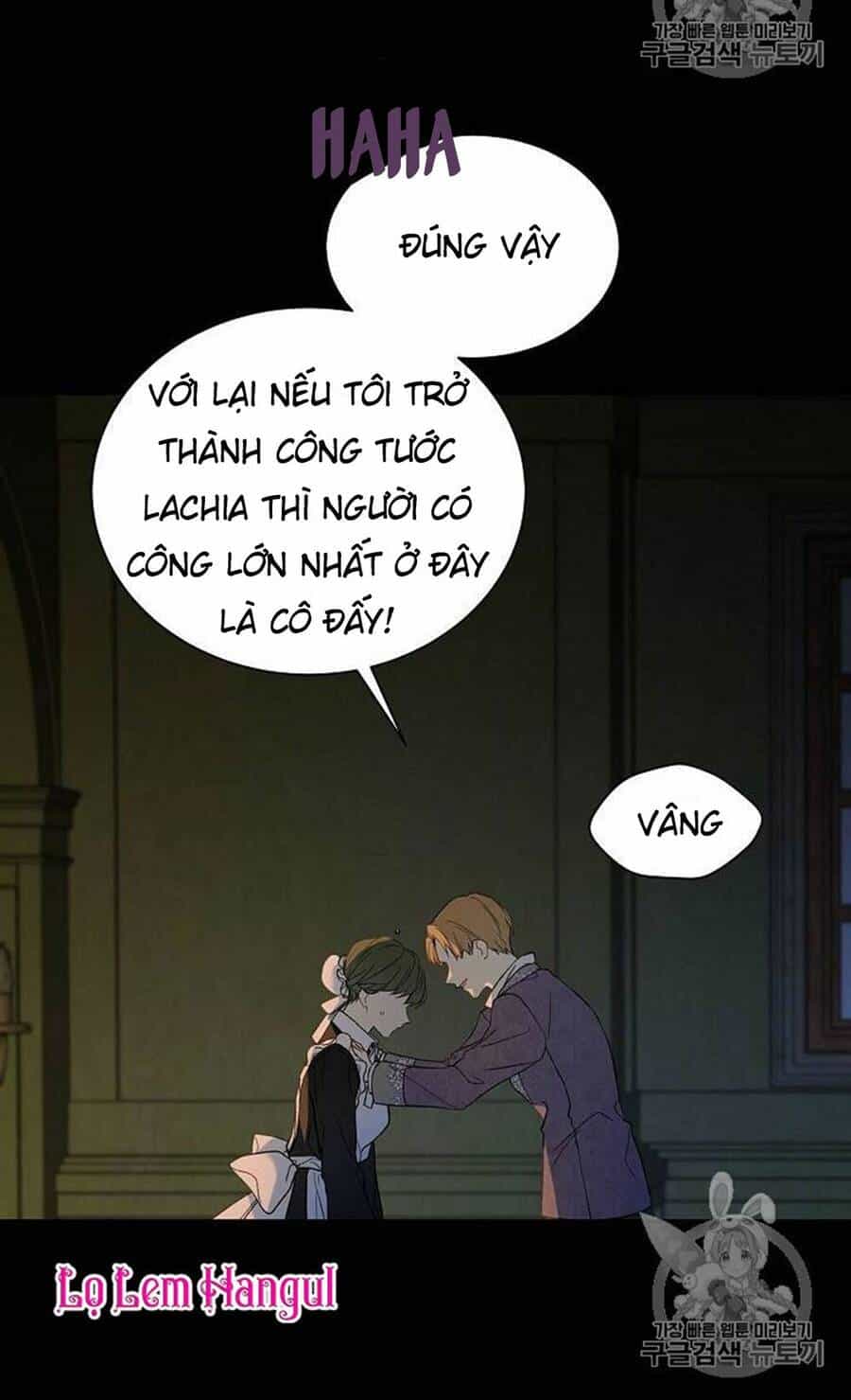 Vương Miện Viridescent - Chương 18 - ảnh 29