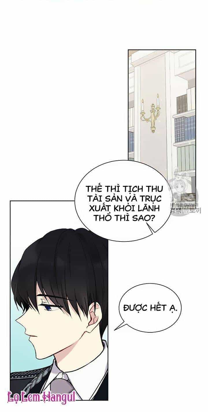 Vương Miện Viridescent - Chương 19 - ảnh 22