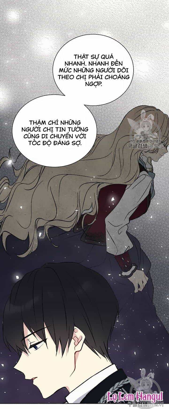 Vương Miện Viridescent - Chương 19 - ảnh 29