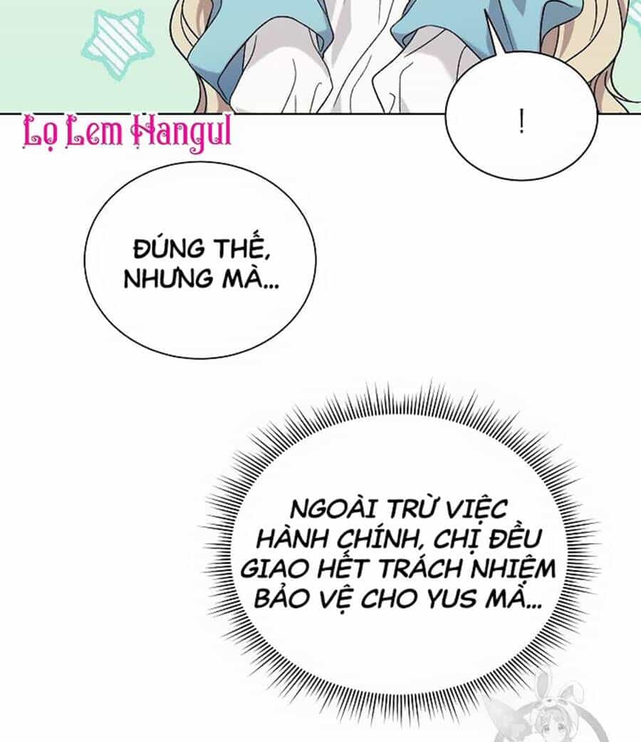 Vương Miện Viridescent - Chương 19 - ảnh 41