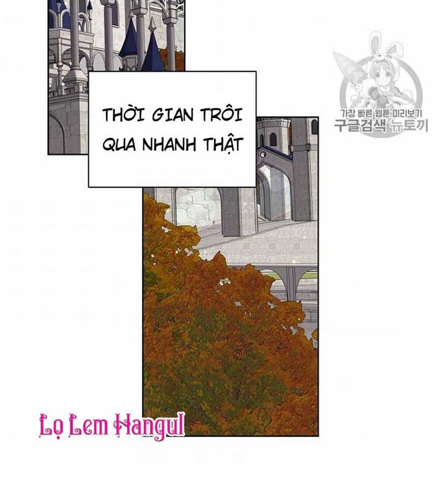 Vương Miện Viridescent - Chương 21 - ảnh 34