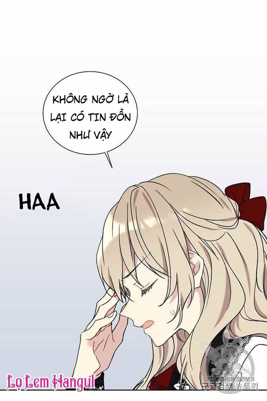 Vương Miện Viridescent - Chương 21 - ảnh 41