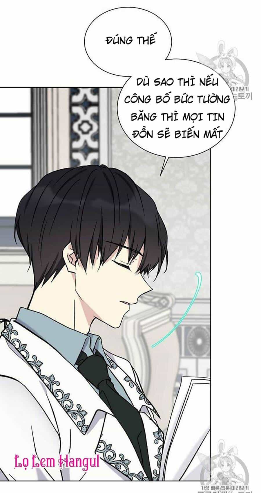Vương Miện Viridescent - Chương 21 - ảnh 50