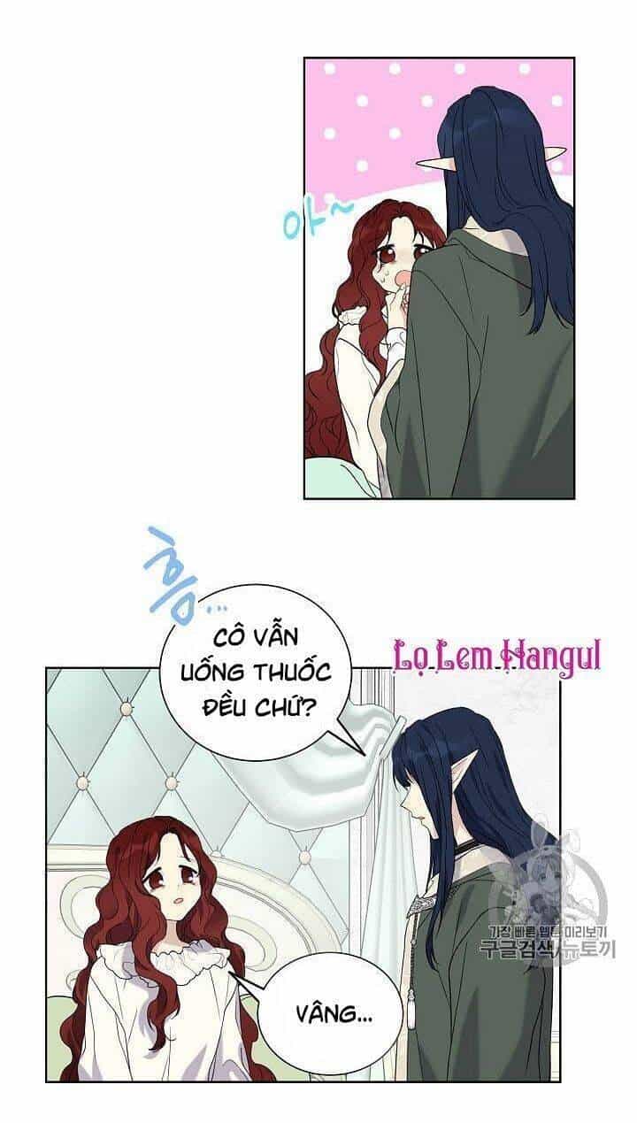 Vương Miện Viridescent - Chương 24 - ảnh 45