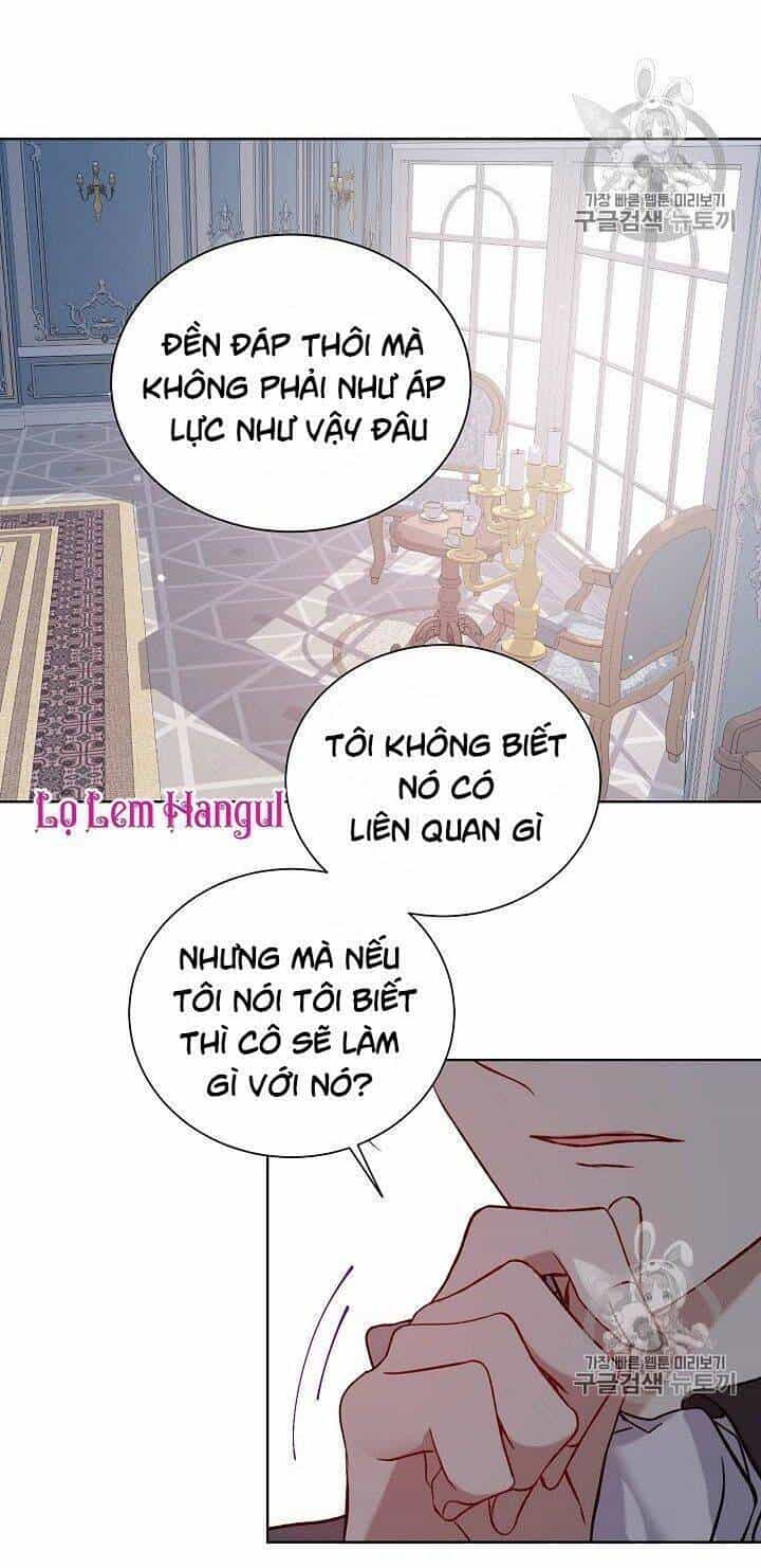 Vương Miện Viridescent - Chương 25 - ảnh 35