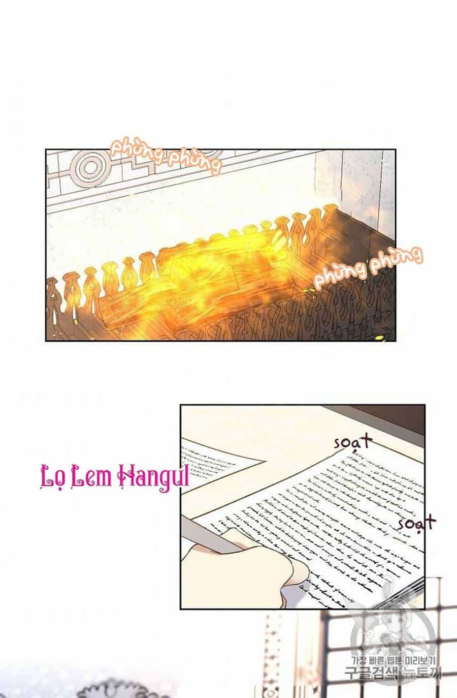 Vương Miện Viridescent - Chương 26 - ảnh 2