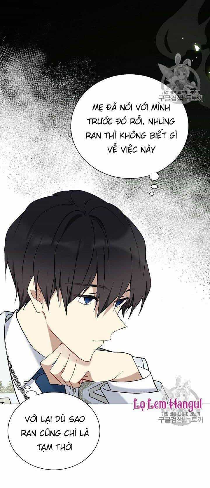 Vương Miện Viridescent - Chương 26 - ảnh 20