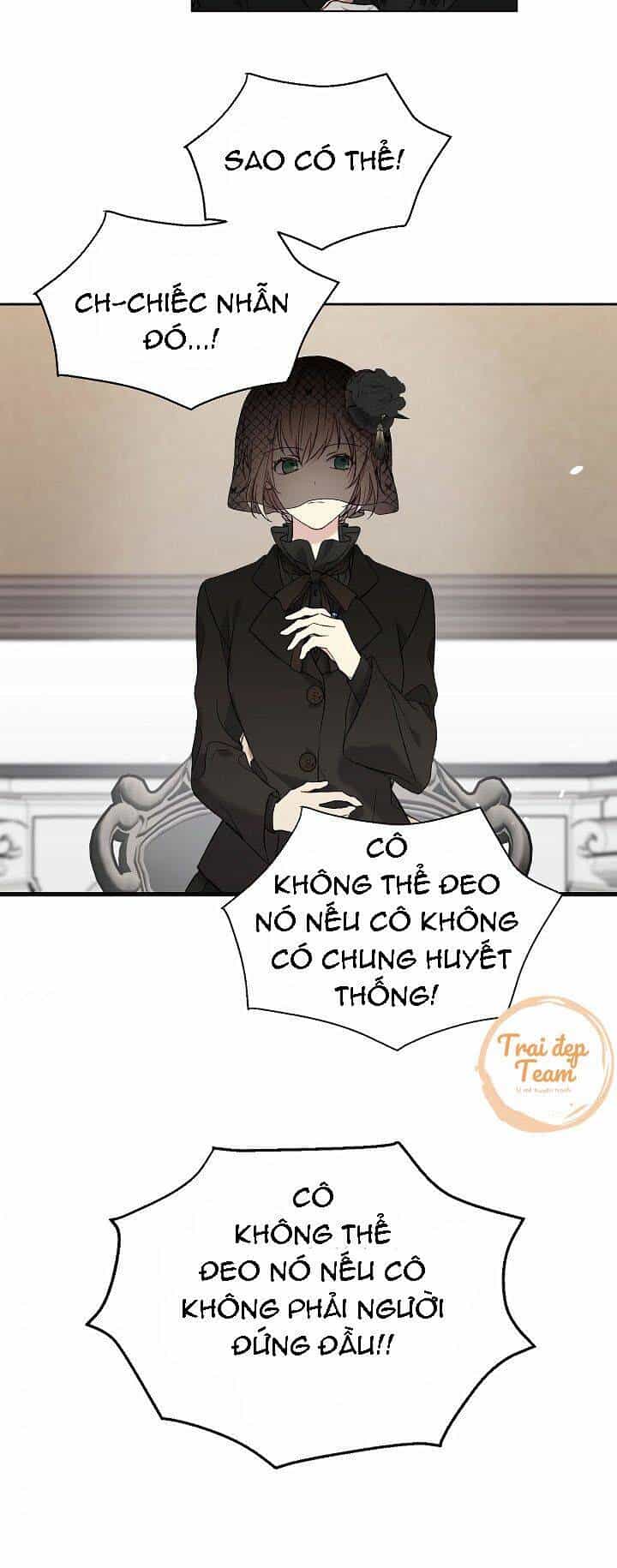 Vương Miện Viridescent - Chương 3 - ảnh 55