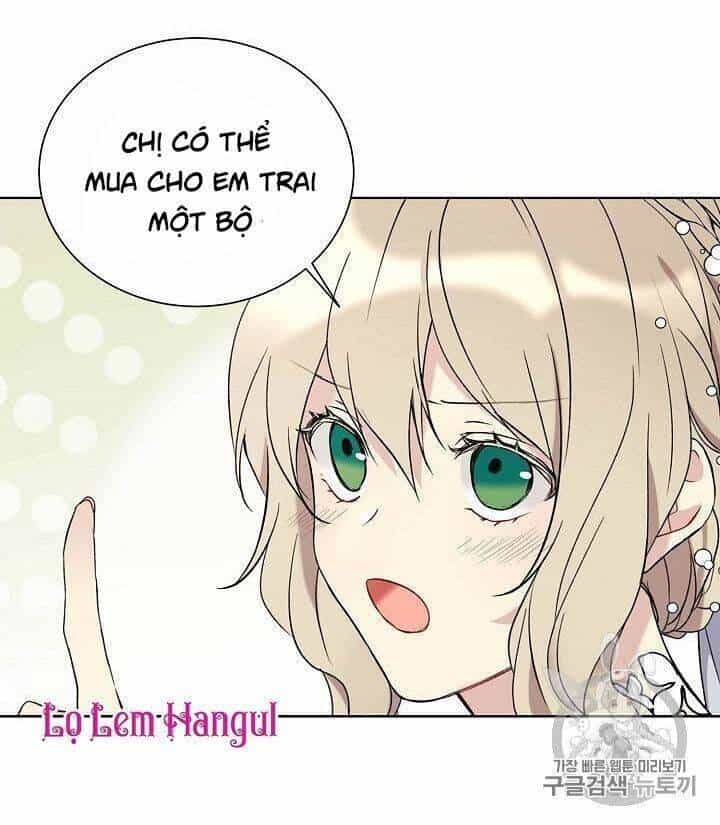 Vương Miện Viridescent - Chương 30 - ảnh 14