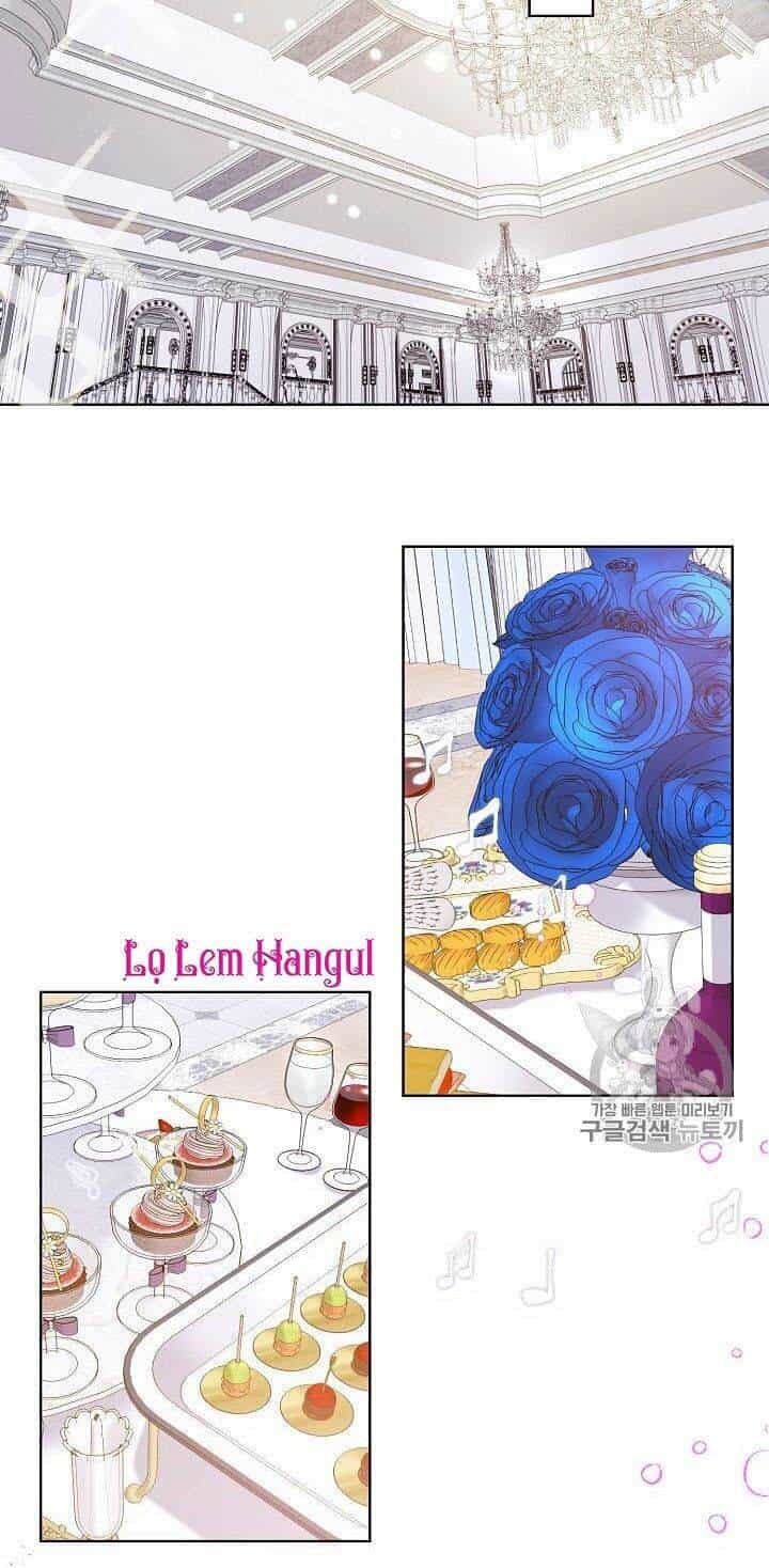 Vương Miện Viridescent - Chương 30 - ảnh 7