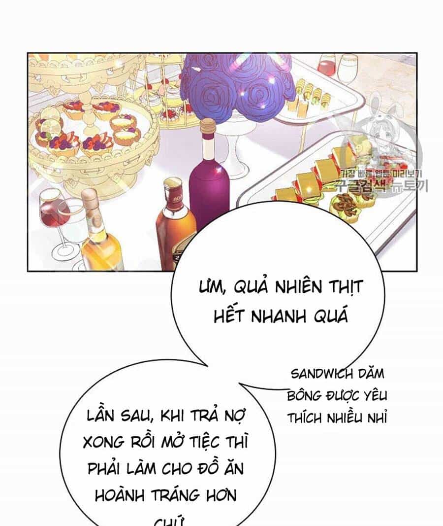 Vương Miện Viridescent - Chương 31 - ảnh 17