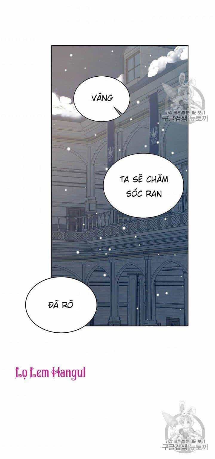 Vương Miện Viridescent - Chương 32 - ảnh 32