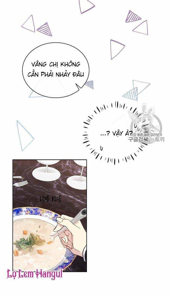 Vương Miện Viridescent - Chương 32 - ảnh 48