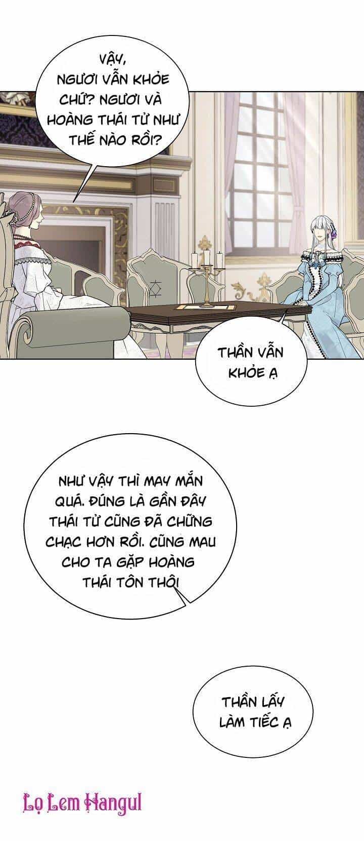 Vương Miện Viridescent - Chương 35 - ảnh 6