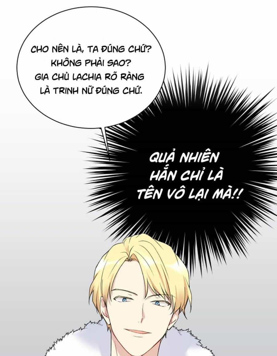 Vương Miện Viridescent - Chương 36 - ảnh 3