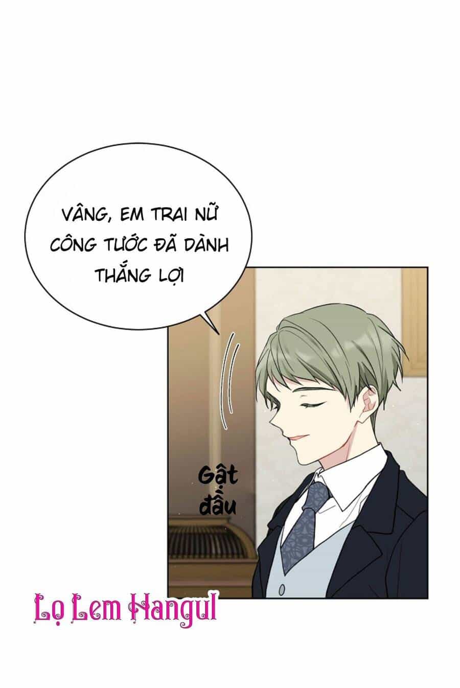 Vương Miện Viridescent - Chương 37 - ảnh 53