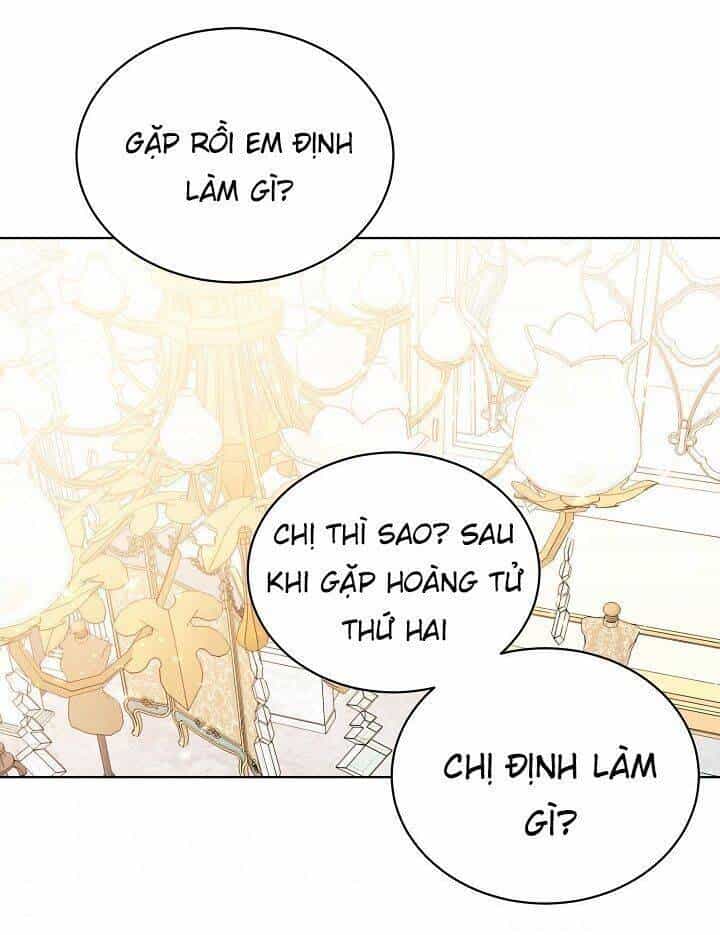 Vương Miện Viridescent - Chương 38 - ảnh 37