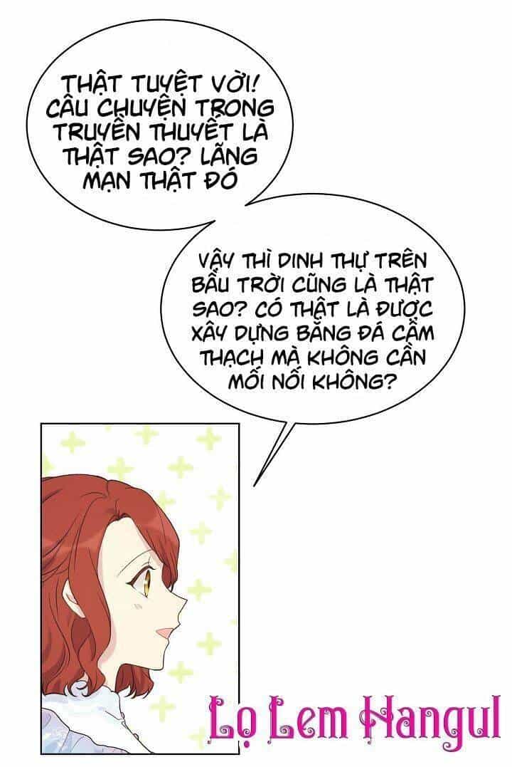 Vương Miện Viridescent - Chương 39 - ảnh 22