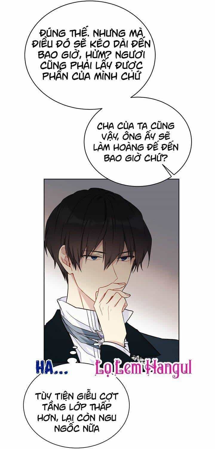 Vương Miện Viridescent - Chương 39 - ảnh 48