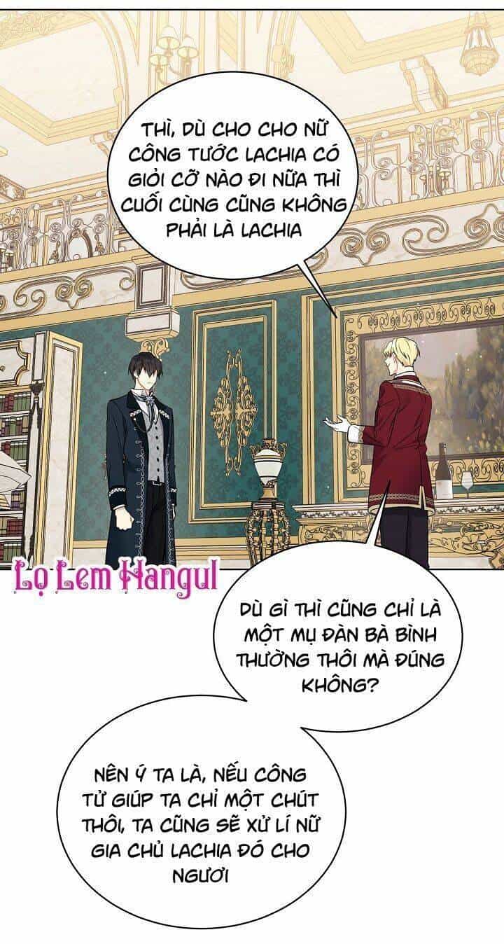 Vương Miện Viridescent - Chương 39 - ảnh 50