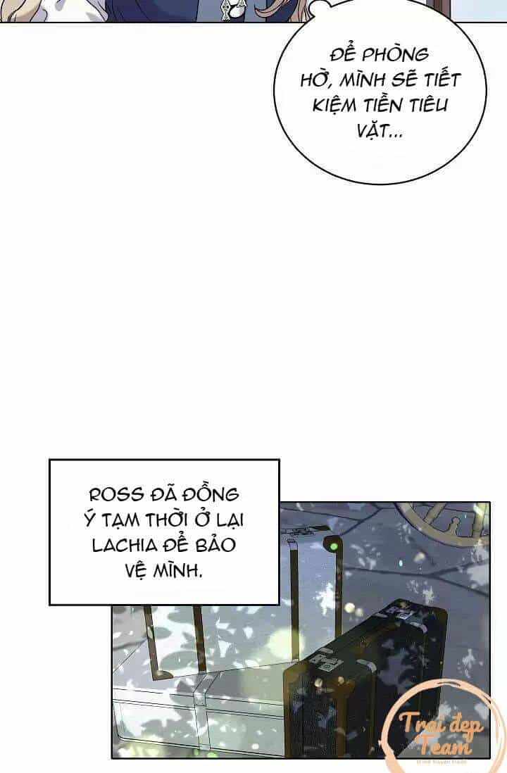 Vương Miện Viridescent - Chương 4 - ảnh 45