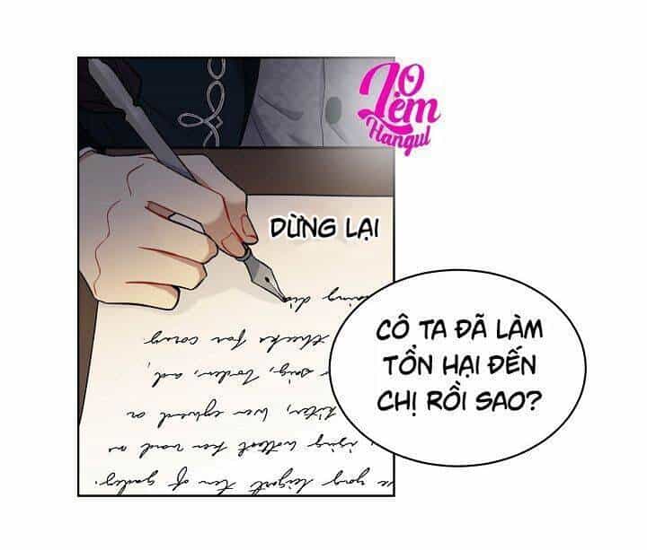 Vương Miện Viridescent - Chương 40 - ảnh 22