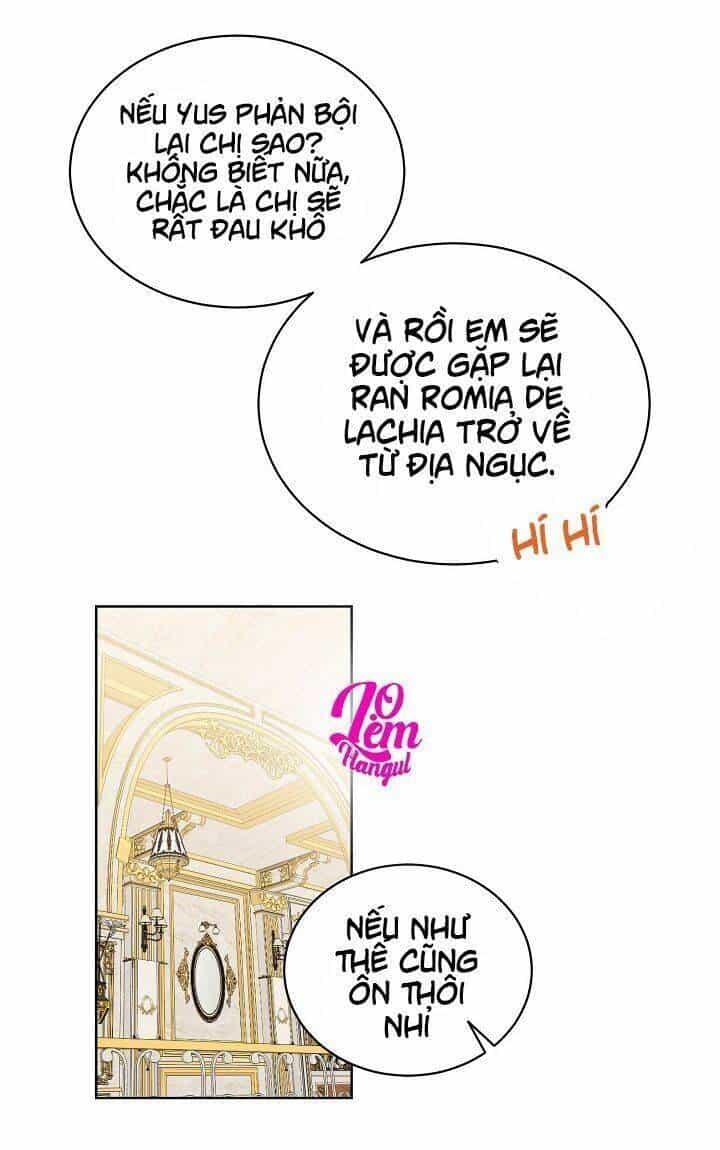 Vương Miện Viridescent - Chương 40 - ảnh 6