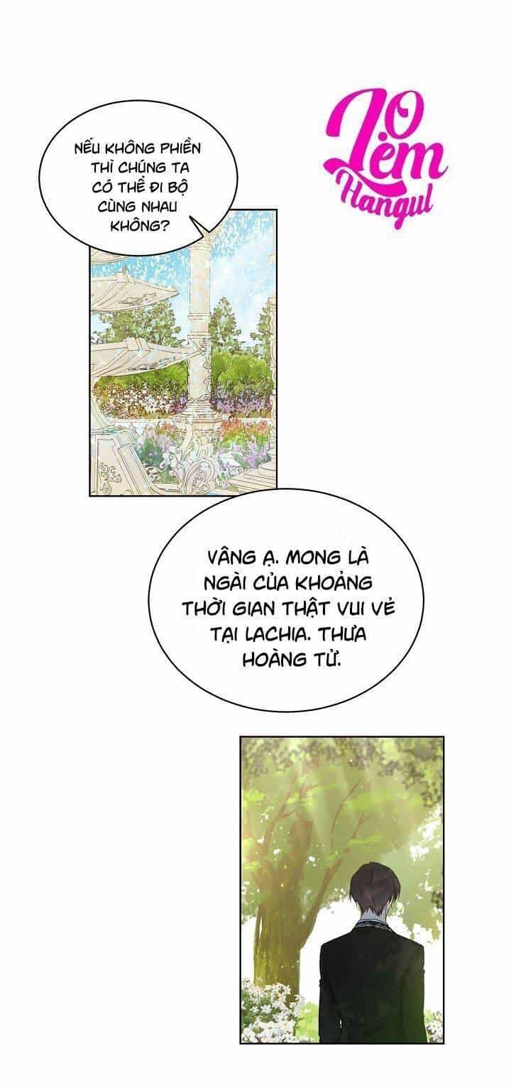 Vương Miện Viridescent - Chương 41 - ảnh 8