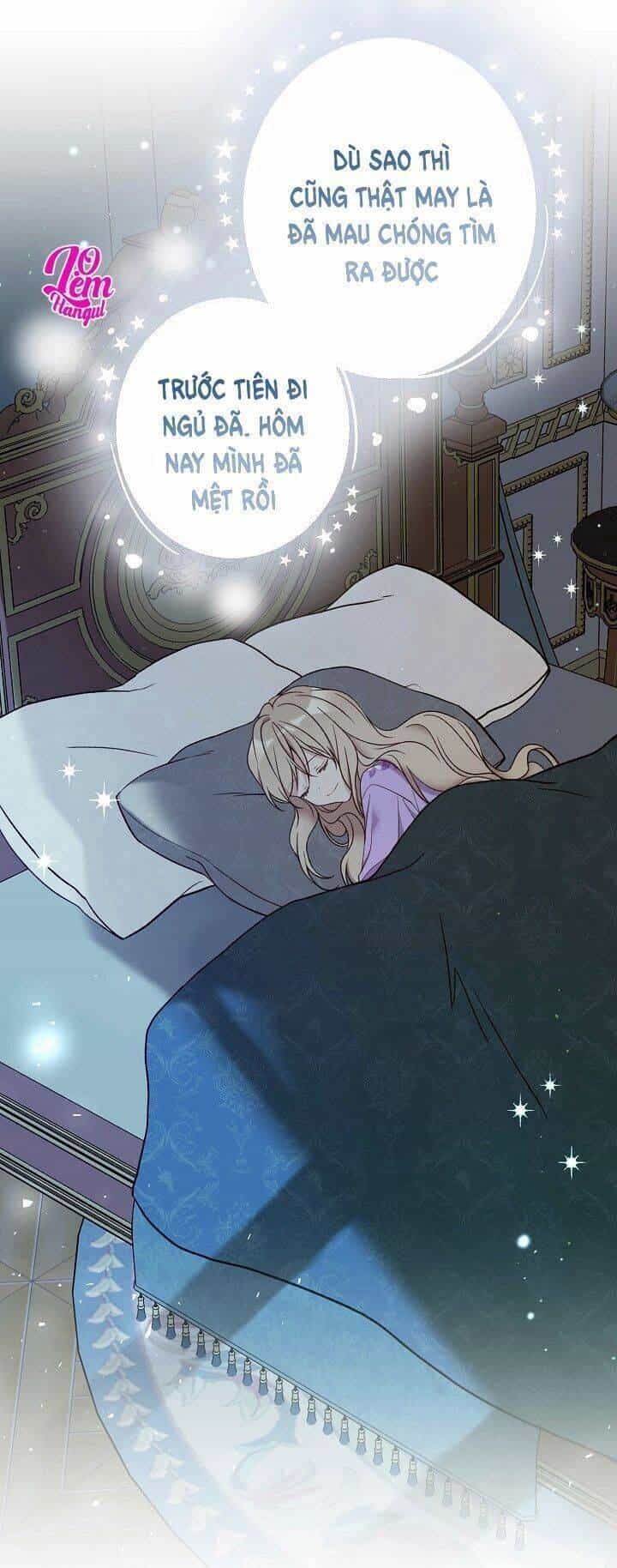 Vương Miện Viridescent - Chương 42 - ảnh 36