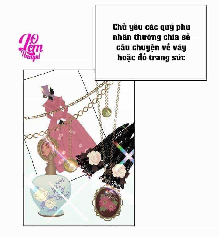 Vương Miện Viridescent - Chương 42 - ảnh 41