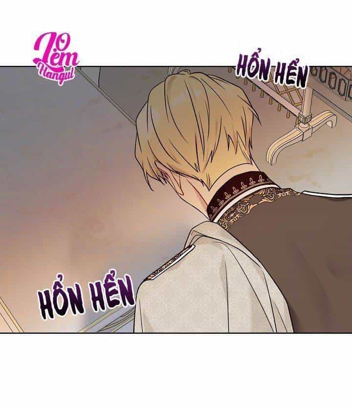 Vương Miện Viridescent - Chương 45 - ảnh 19