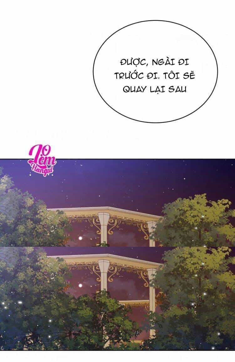 Vương Miện Viridescent - Chương 47 - ảnh 34