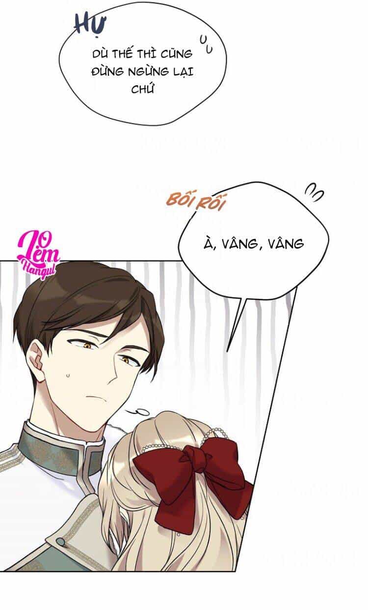 Vương Miện Viridescent - Chương 47 - ảnh 5