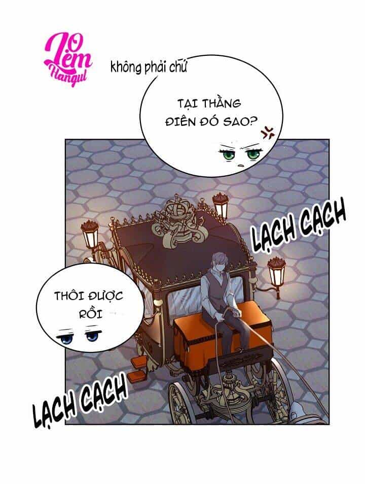 Vương Miện Viridescent - Chương 48 - ảnh 4