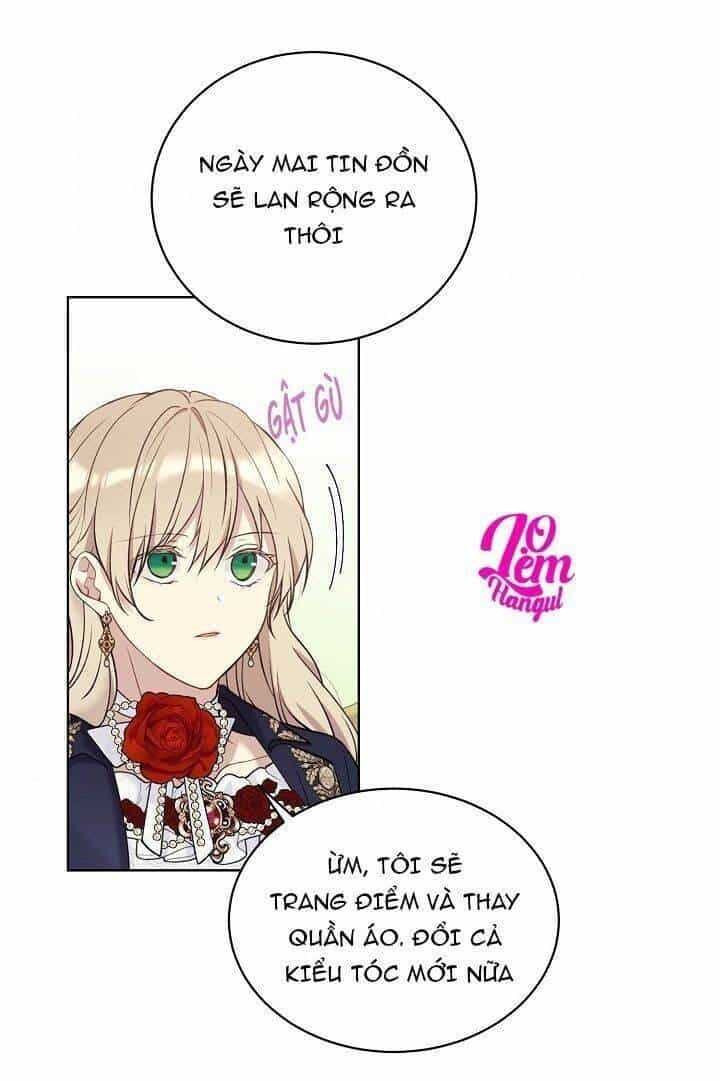 Vương Miện Viridescent - Chương 48 - ảnh 43