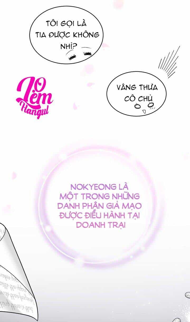 Vương Miện Viridescent - Chương 49 - ảnh 32