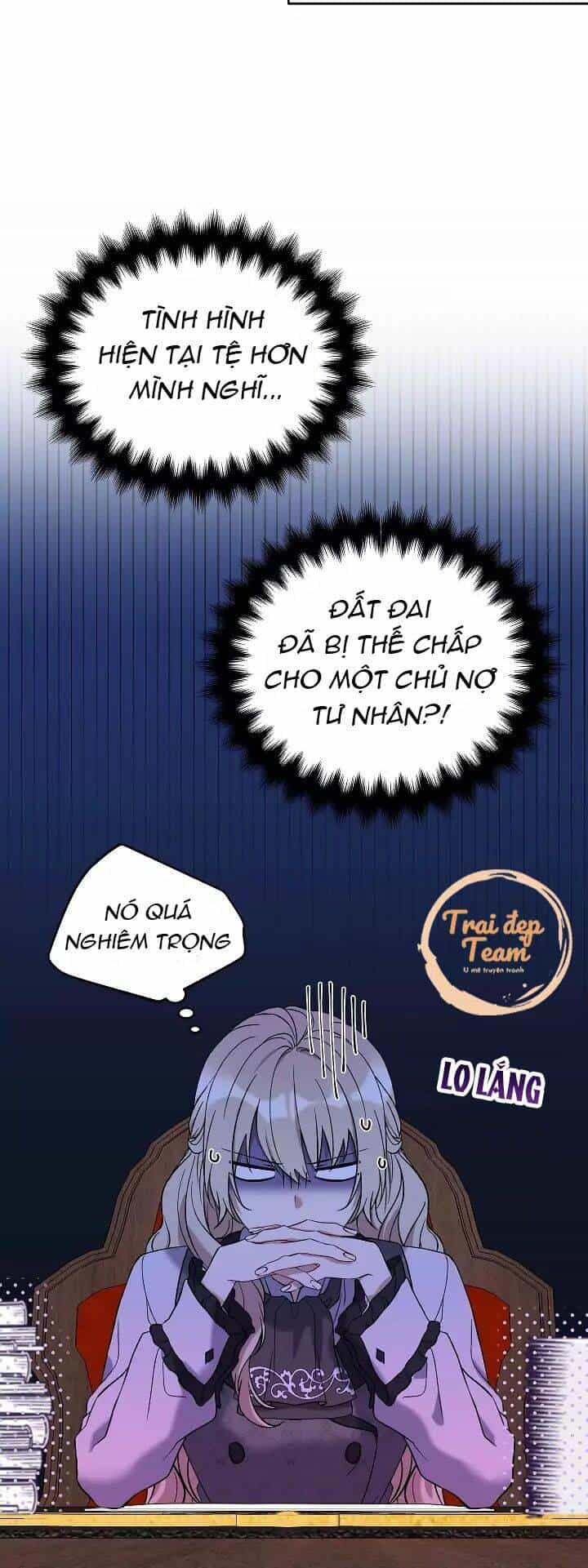 Vương Miện Viridescent - Chương 5 - ảnh 2
