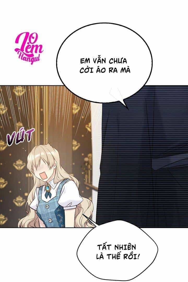 Vương Miện Viridescent - Chương 50 - ảnh 35