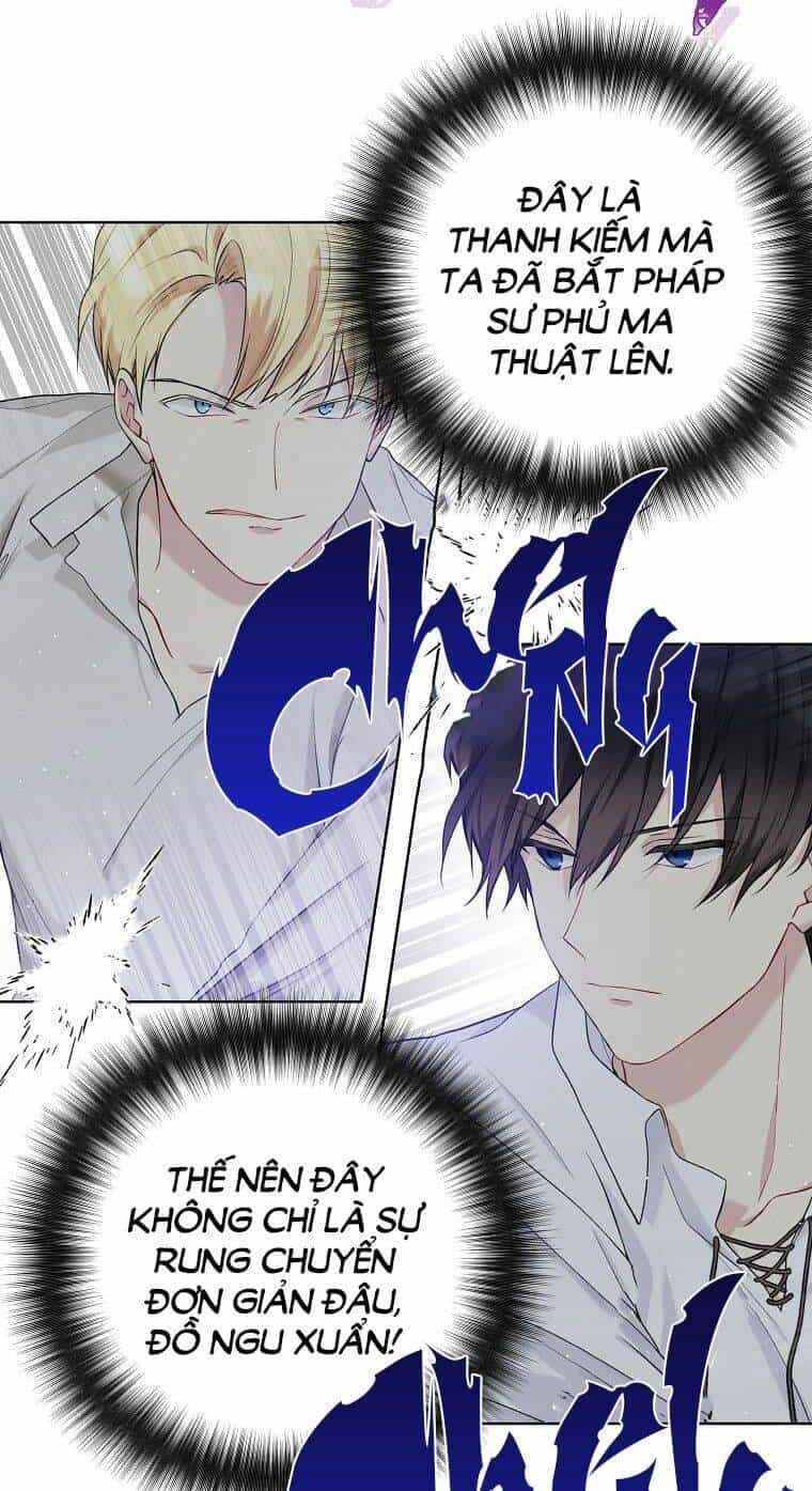 Vương Miện Viridescent - Chương 52 - ảnh 25