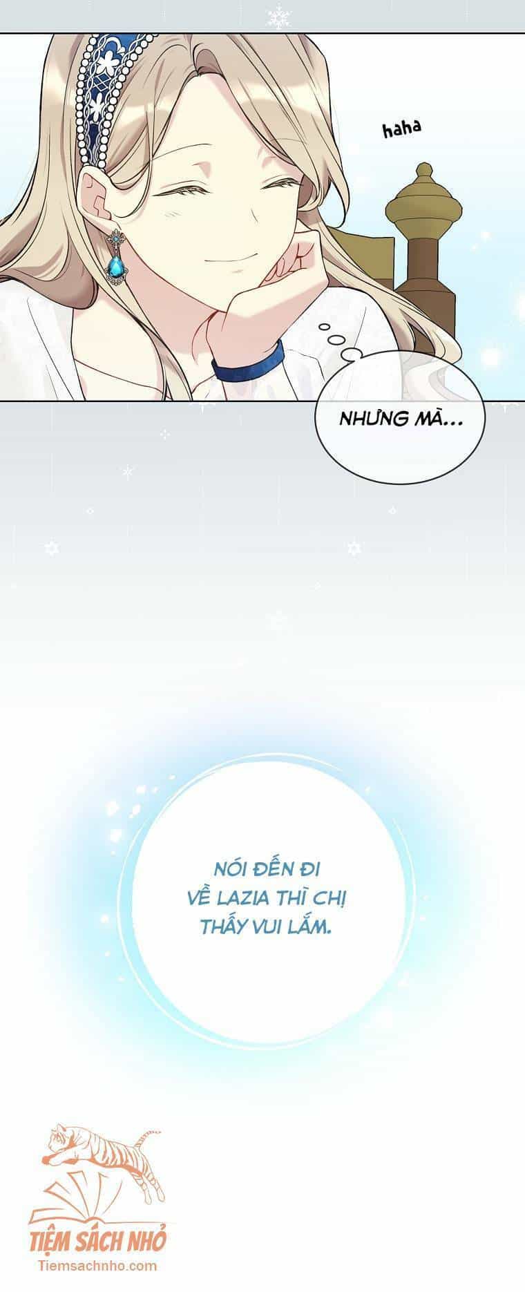 Vương Miện Viridescent - Chương 54 - ảnh 72