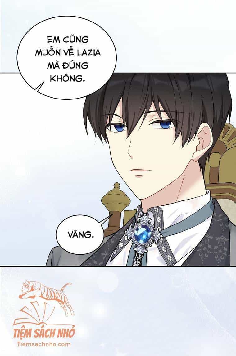 Vương Miện Viridescent - Chương 54 - ảnh 74