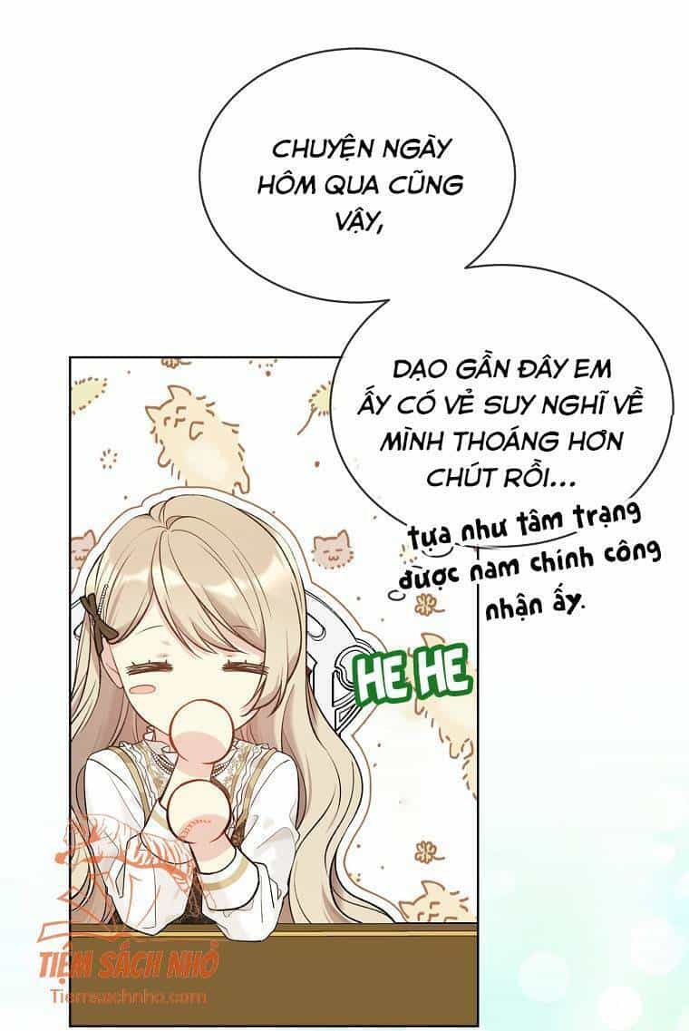 Vương Miện Viridescent - Chương 55 - ảnh 32