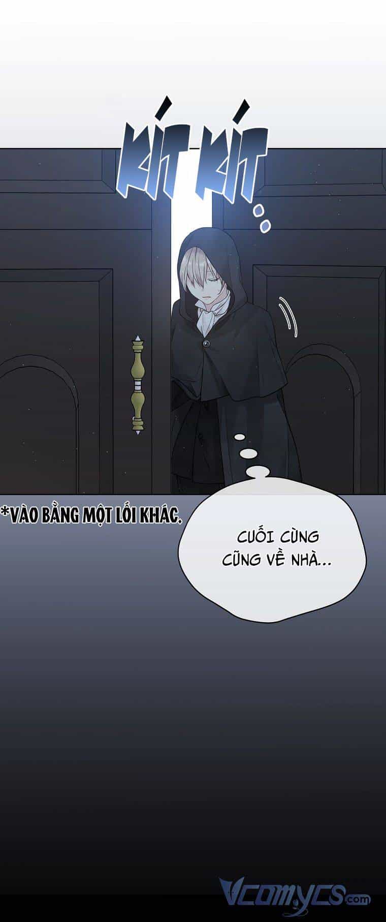 Vương Miện Viridescent - Chương 58 - ảnh 68