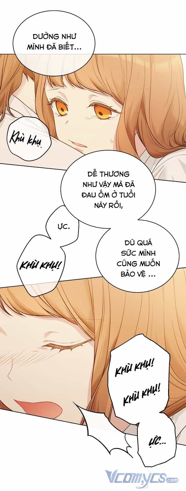 Vương Miện Viridescent - Chương 58 - ảnh 7
