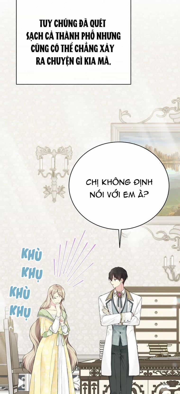 Vương Miện Viridescent - Chương 63 - ảnh 33